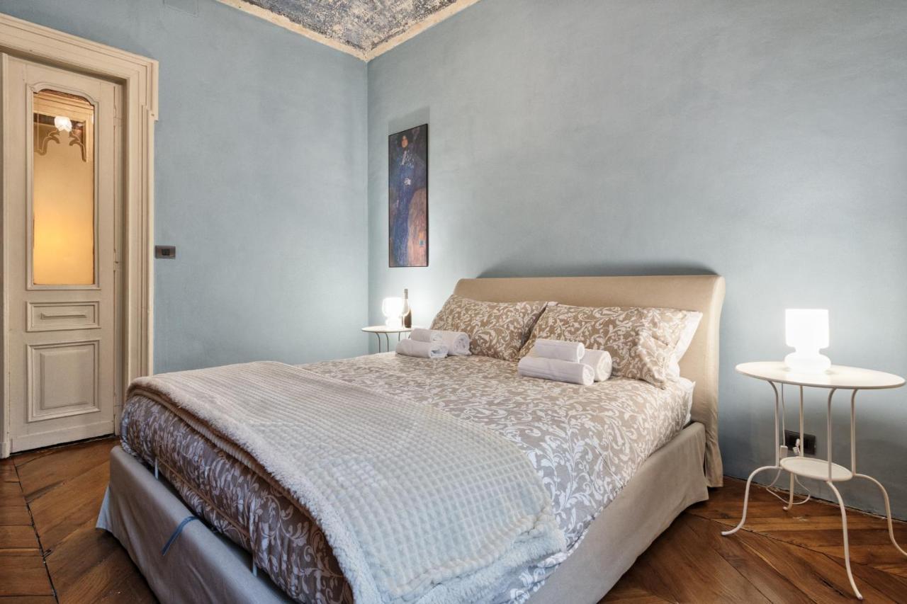 Acadamis -Il Rifugio Dei Mercanti- Piazza Castello Turin Extérieur photo