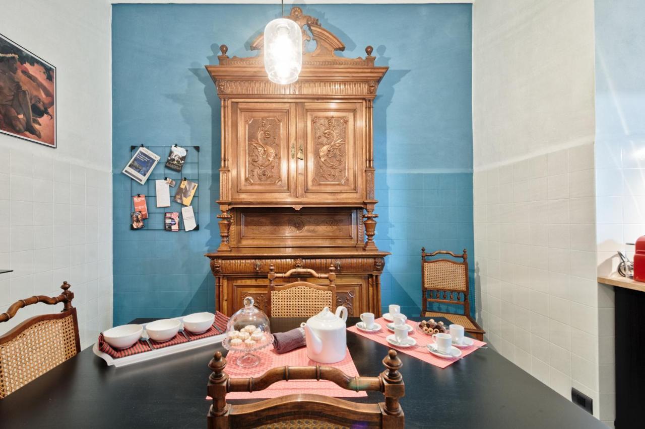 Acadamis -Il Rifugio Dei Mercanti- Piazza Castello Turin Extérieur photo