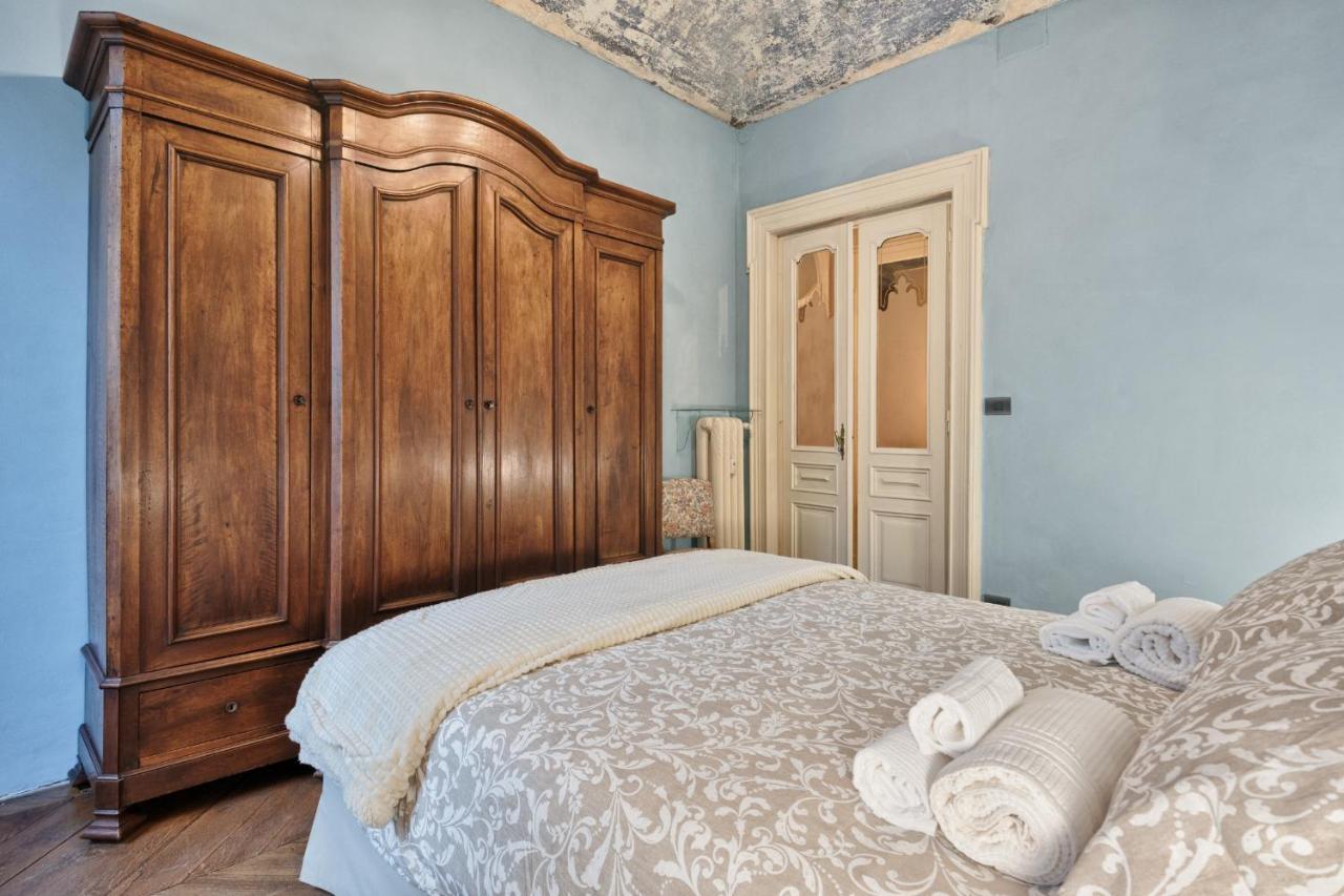 Acadamis -Il Rifugio Dei Mercanti- Piazza Castello Turin Extérieur photo