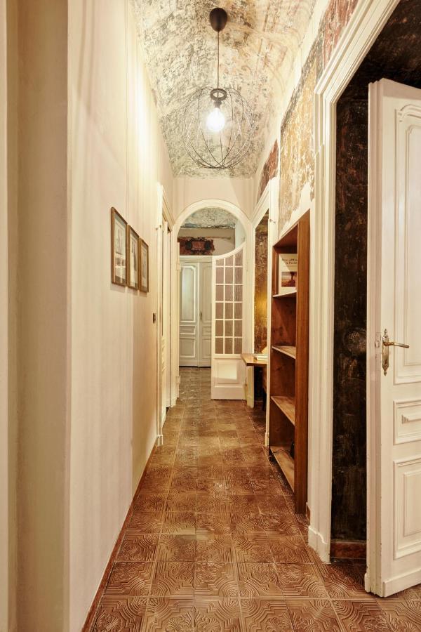 Acadamis -Il Rifugio Dei Mercanti- Piazza Castello Turin Extérieur photo